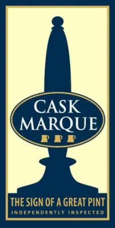 cask