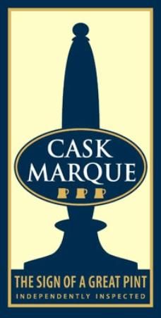 cask