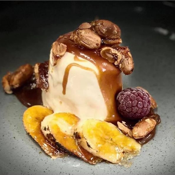 A Warm and Pub in Denton The Jackdaw